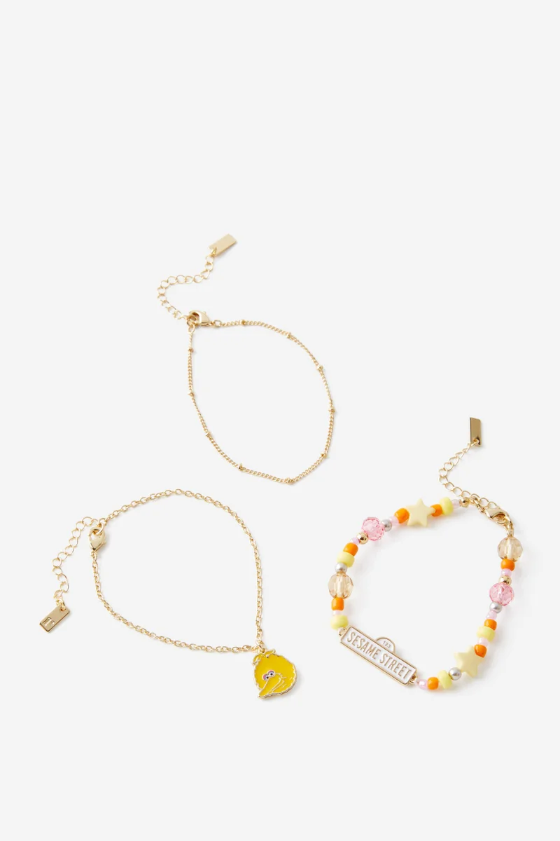 روبي Care Bears Multipack Bracelet